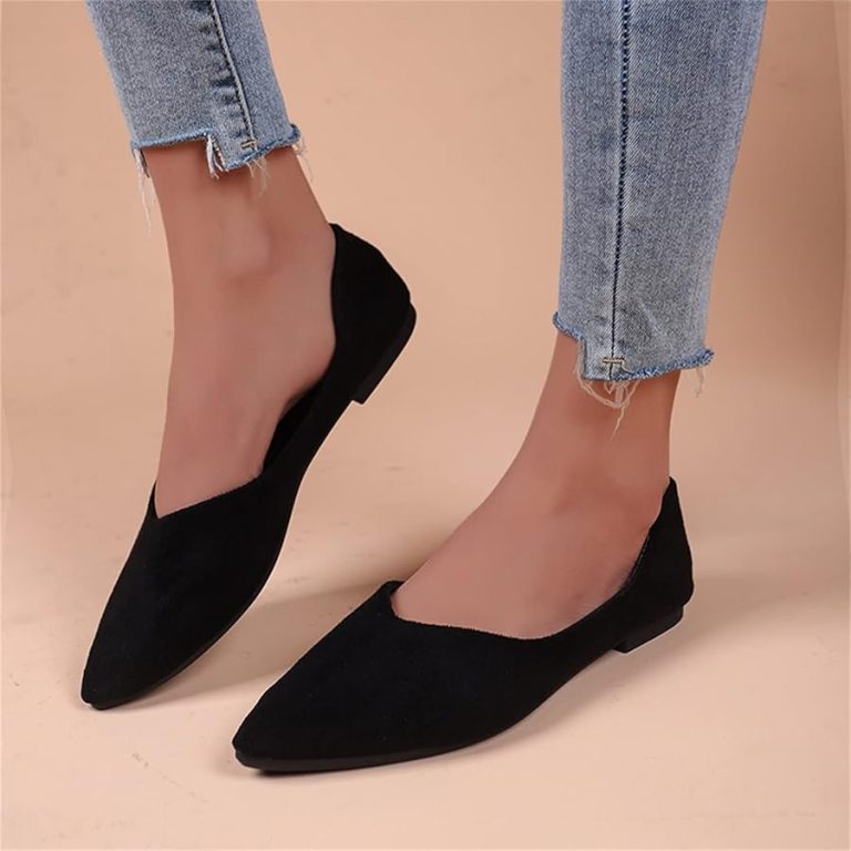womens flats