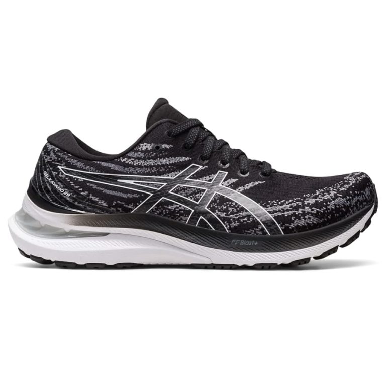 asics running shoes