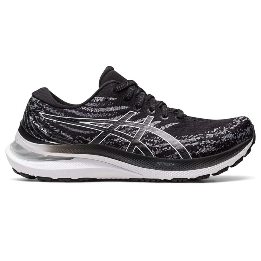 asics running shoes
