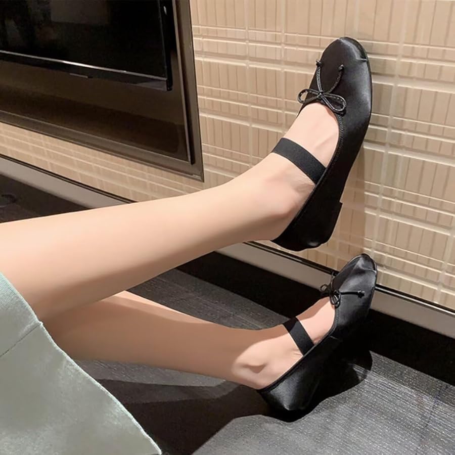 ballet flats