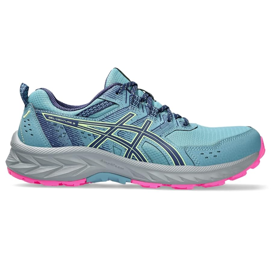 asics running shoes