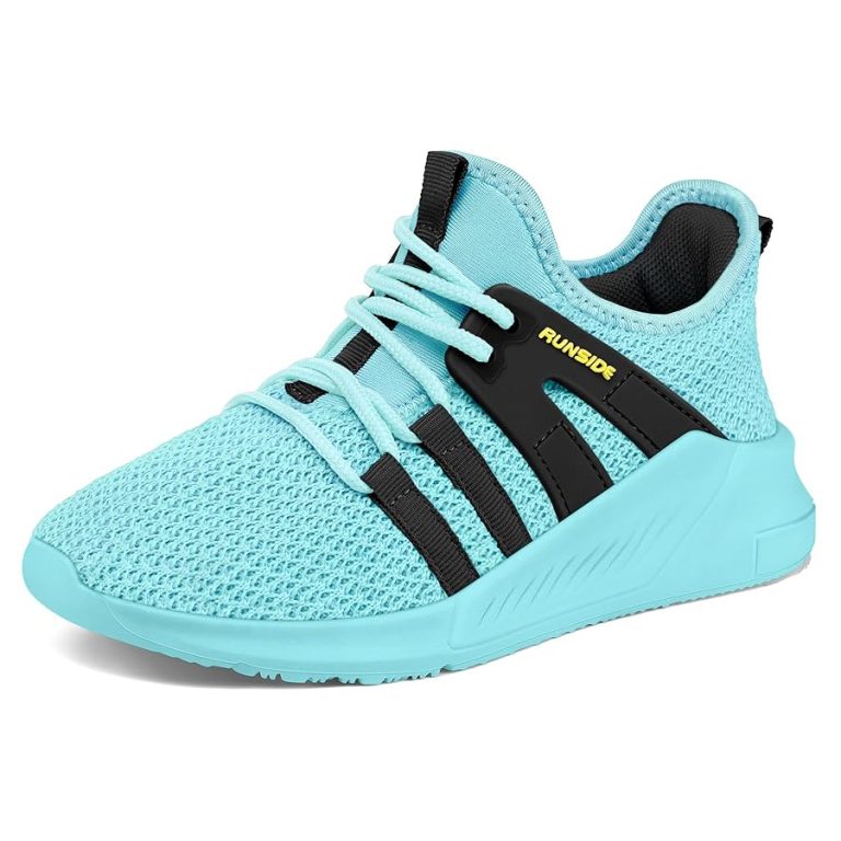 running shoes for kids