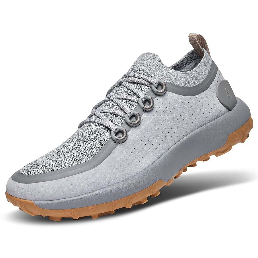 stability trail running shoes