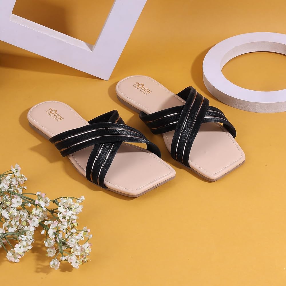 flats for women