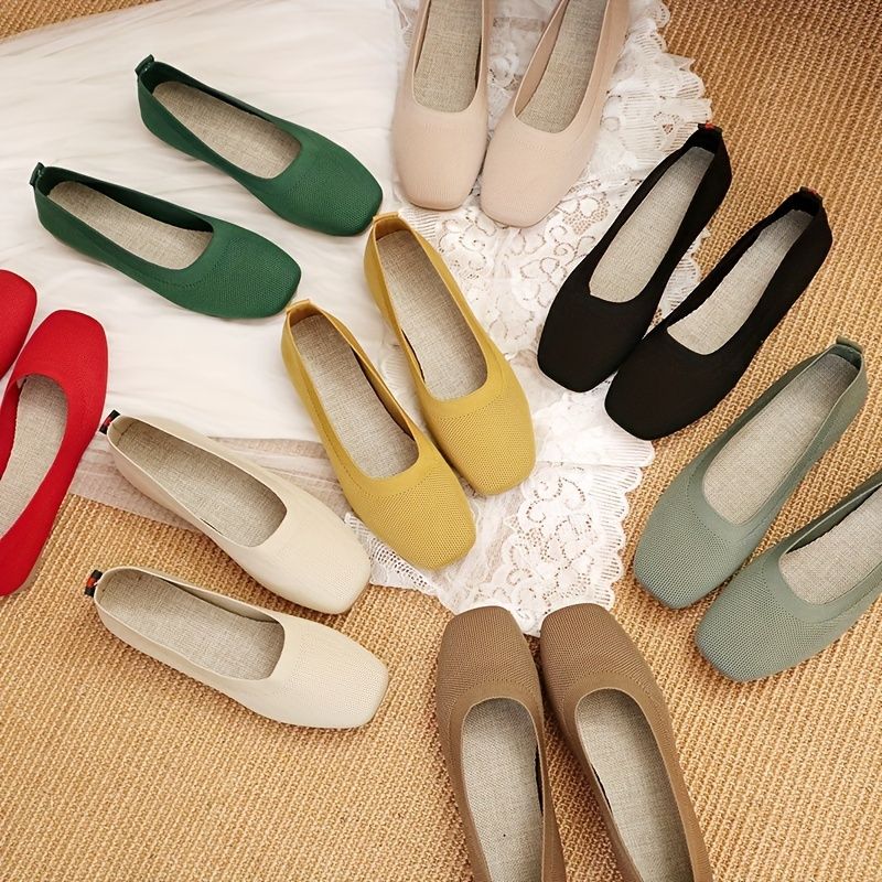 womens flats