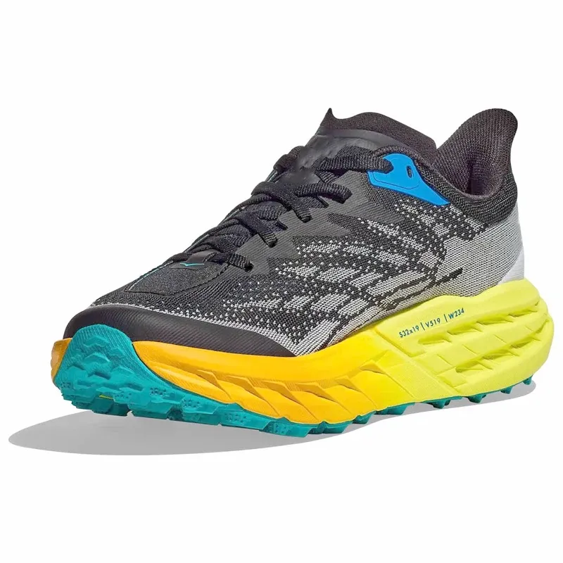 stability trail running shoes