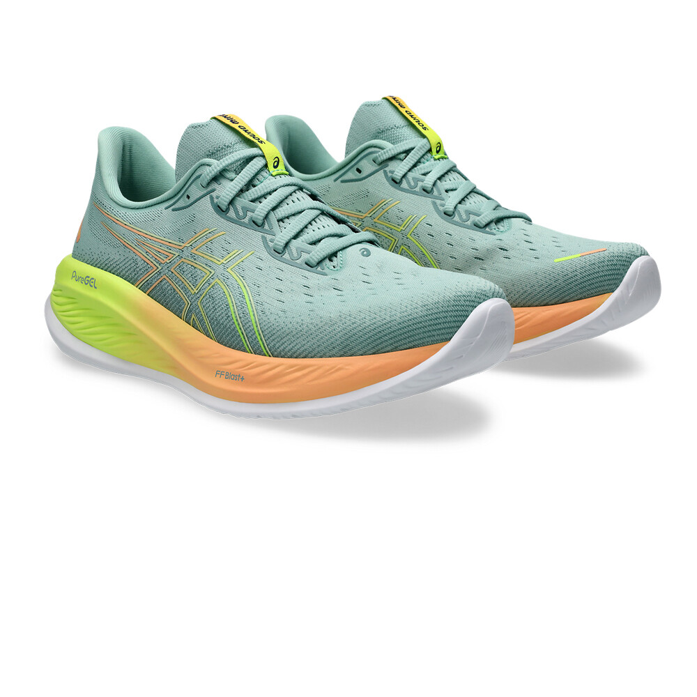 asics running shoes