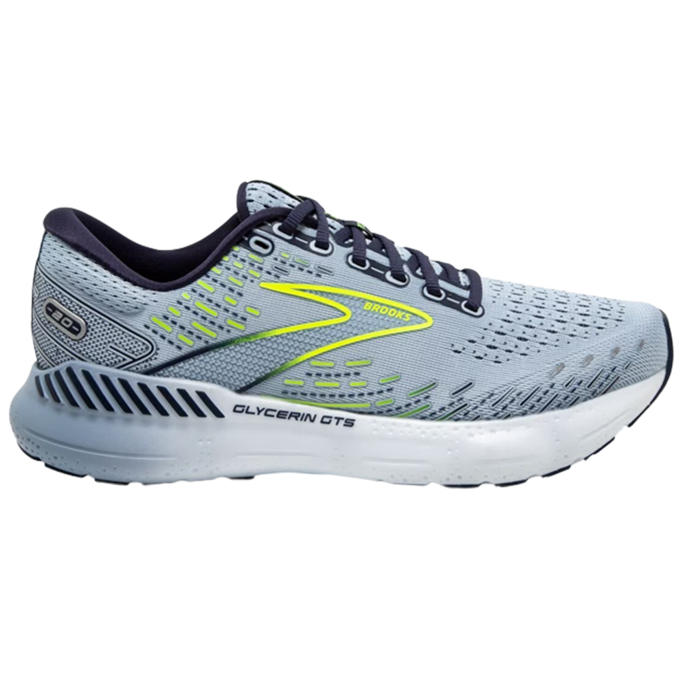 Brooks-Glycerin-Best-Treadmill-Running-Shoes