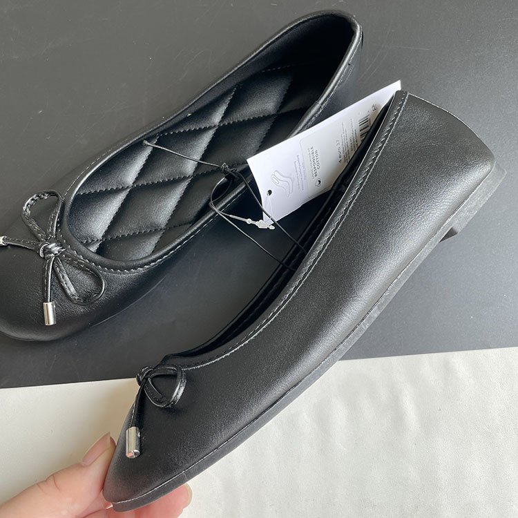 flats for women