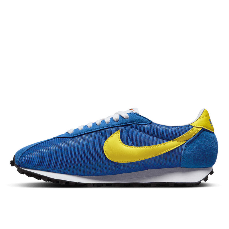retro running shoes