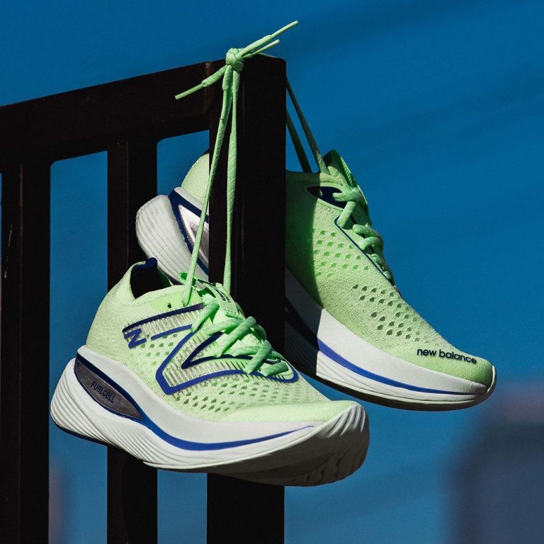 best distance running shoes