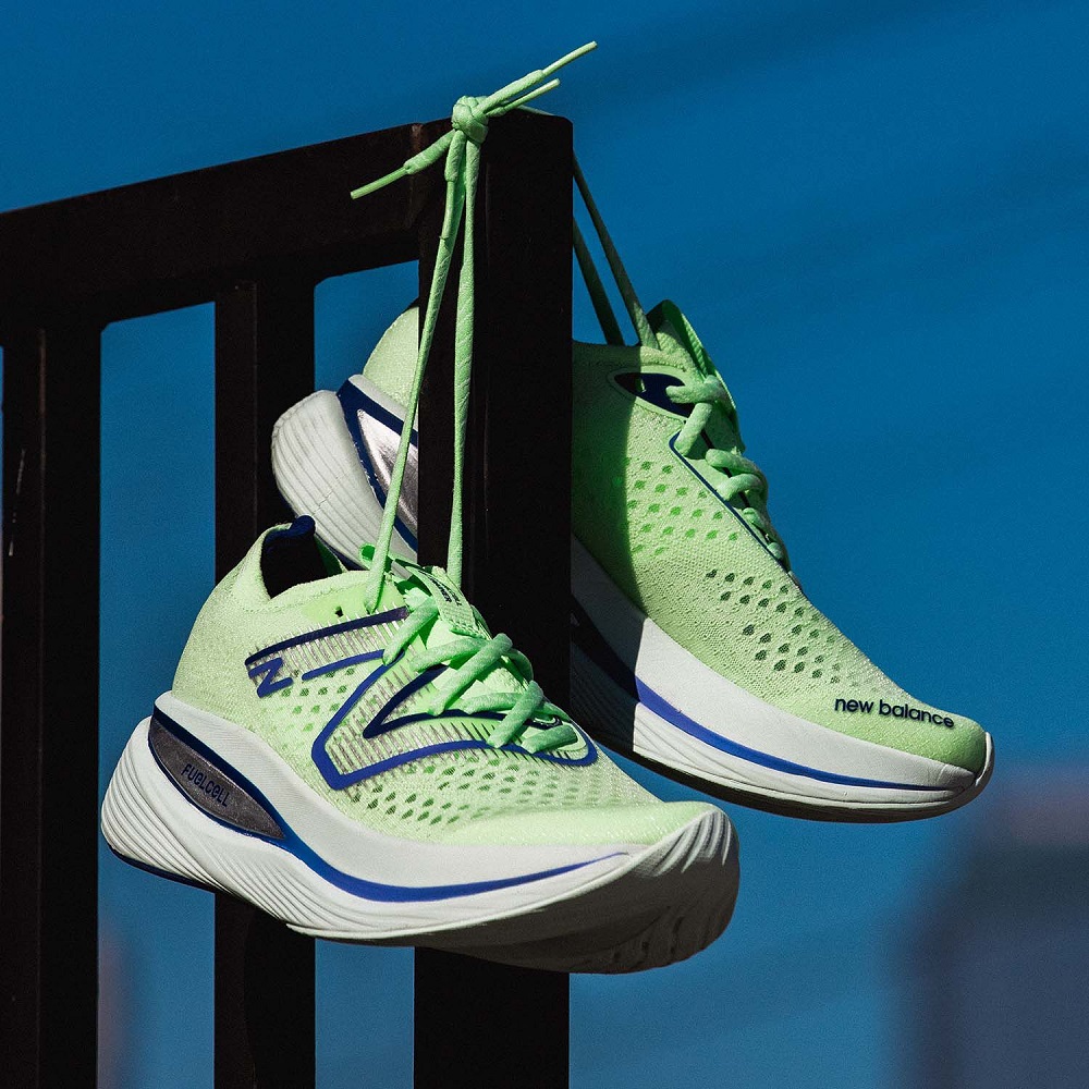 best distance running shoes