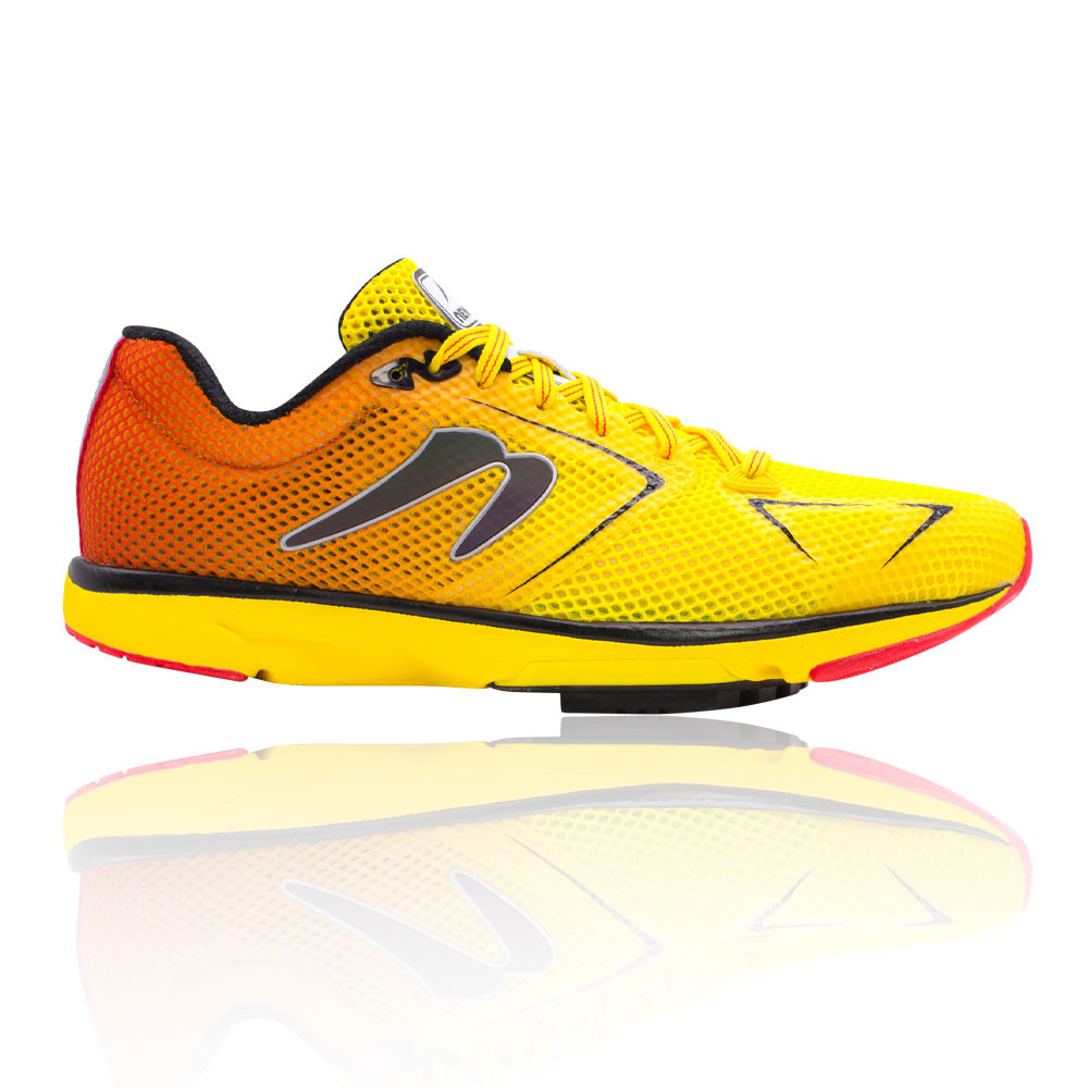 best distance running shoes
