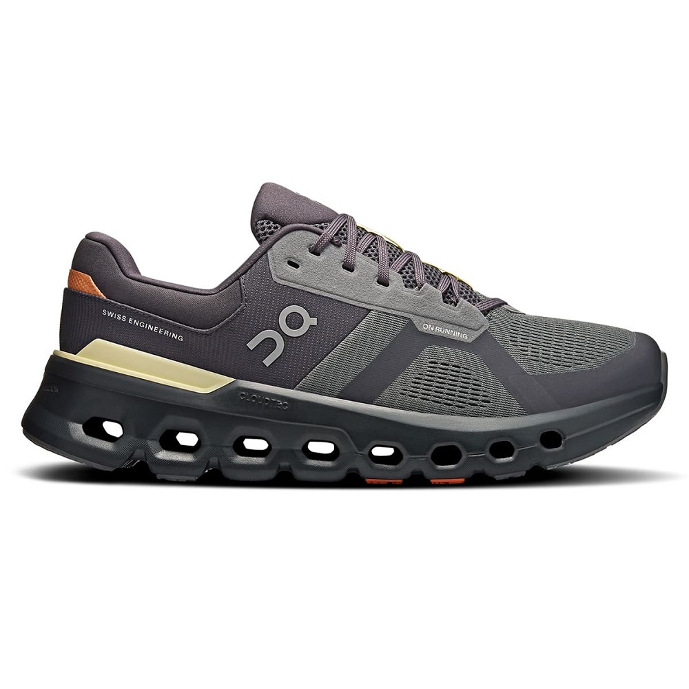 best on running shoes