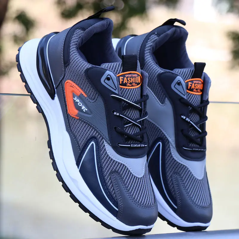 classic running shoes