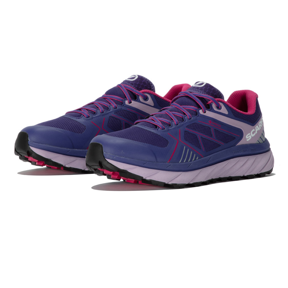 trail running shoes for hiking