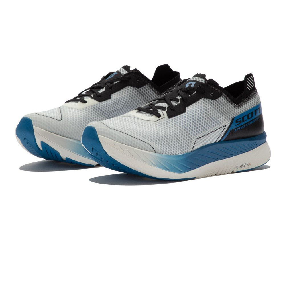 carbon running shoes