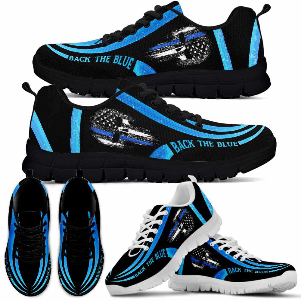 custom running shoes