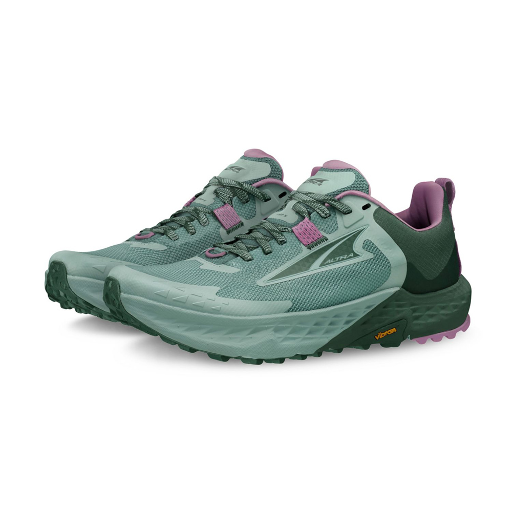 trail running shoes for hiking