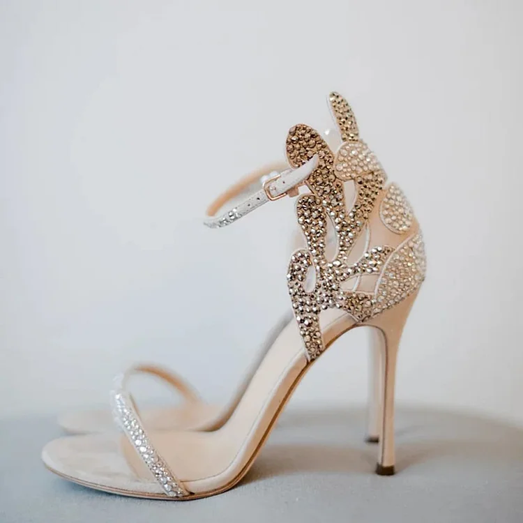 wedding flats