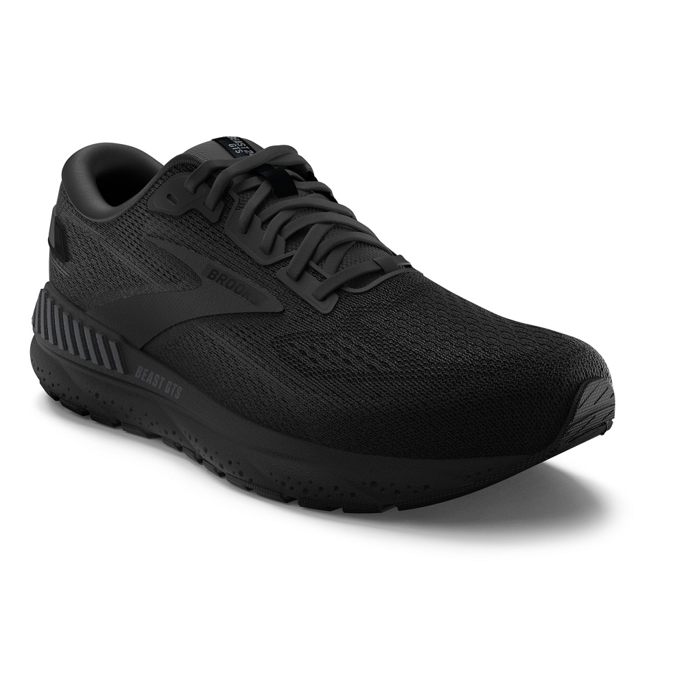 motion control running shoes