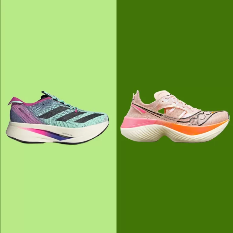 super shoes running