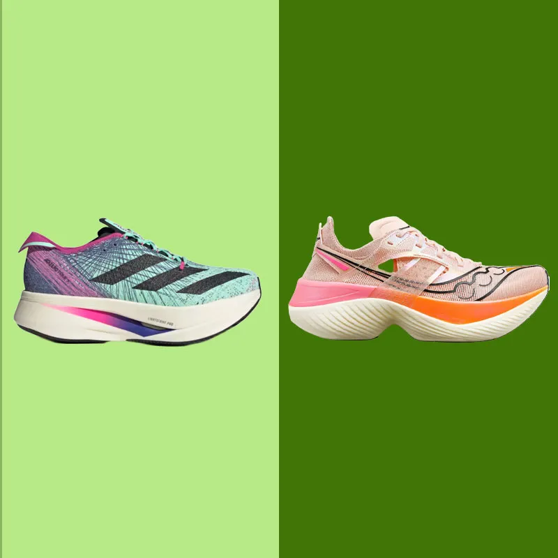 super shoes running
