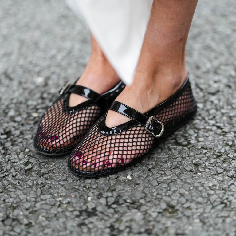 ballerina flats