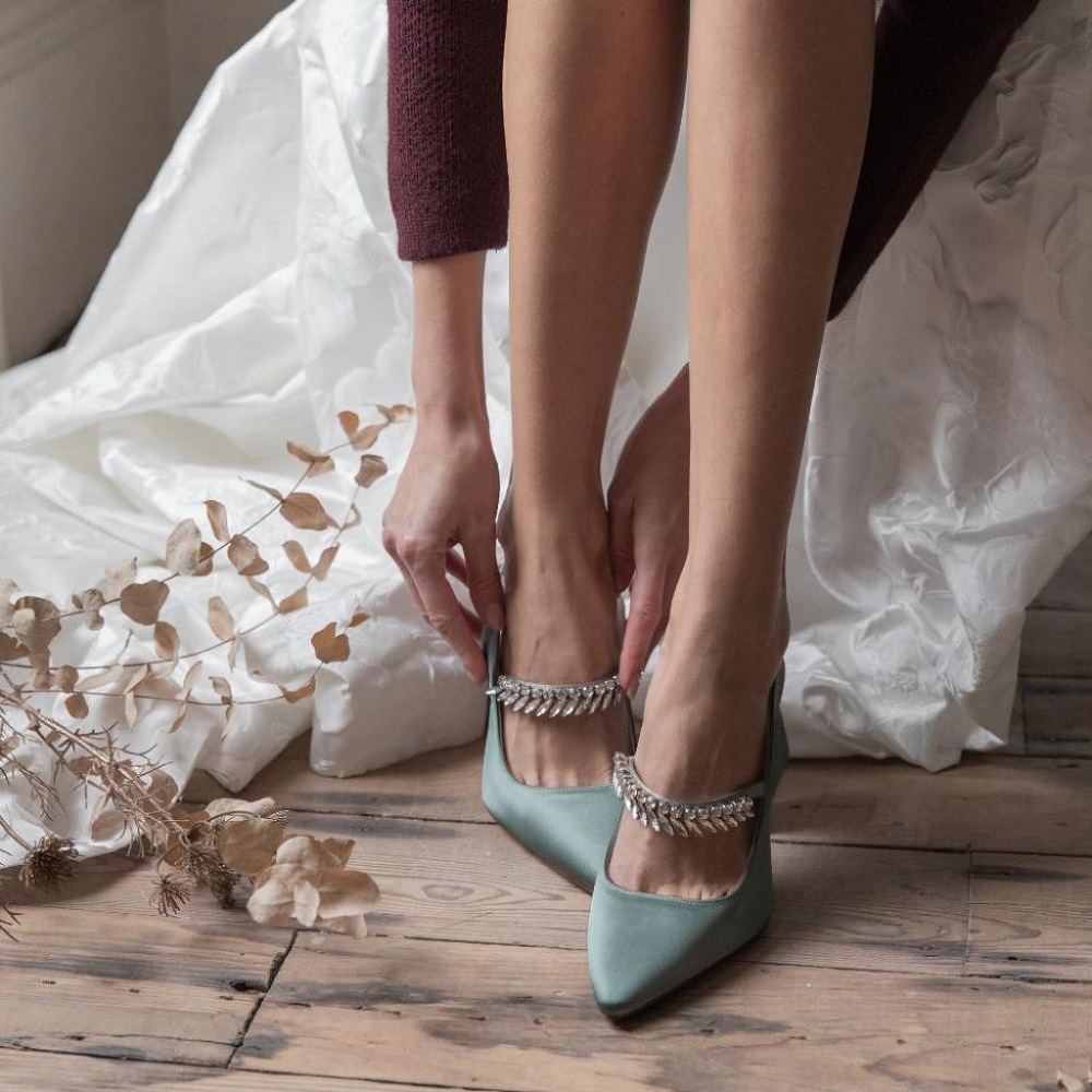 wedding flats
