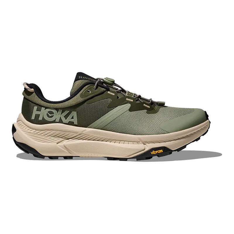 men's hoka running shoes
