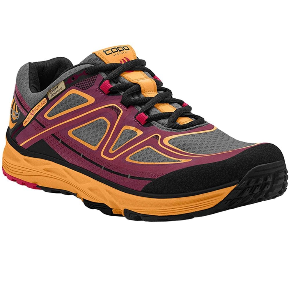 wide toe box running shoes