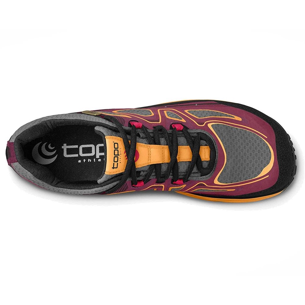 wide toe box running shoes