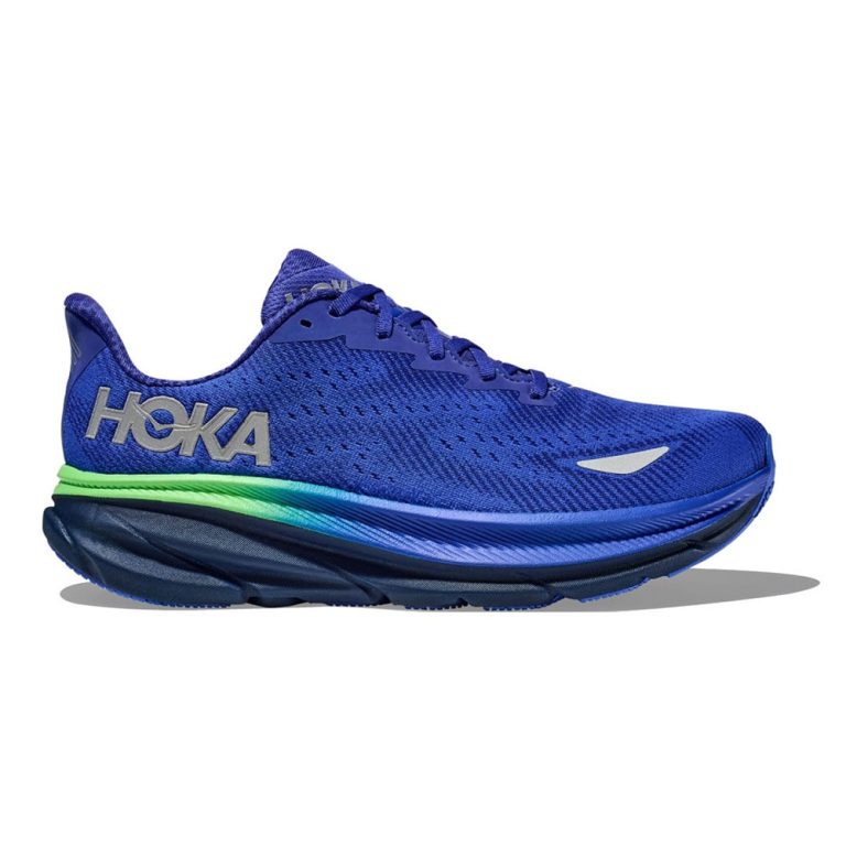 men's hoka running shoes