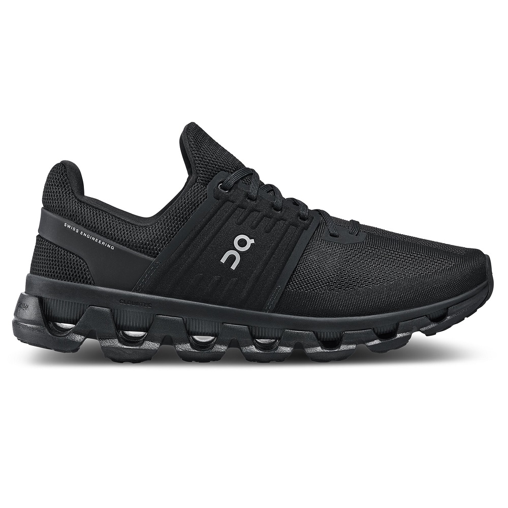 best on running shoes