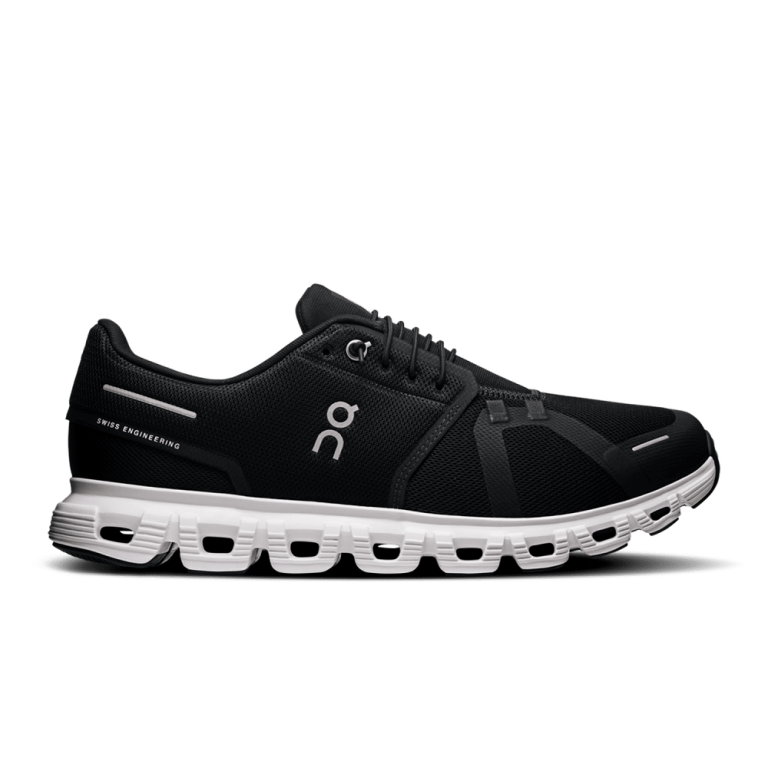 best on running shoes