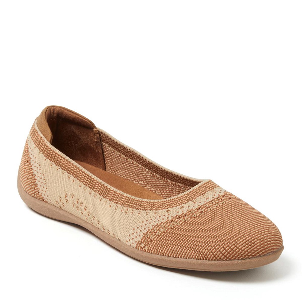 ballet flats