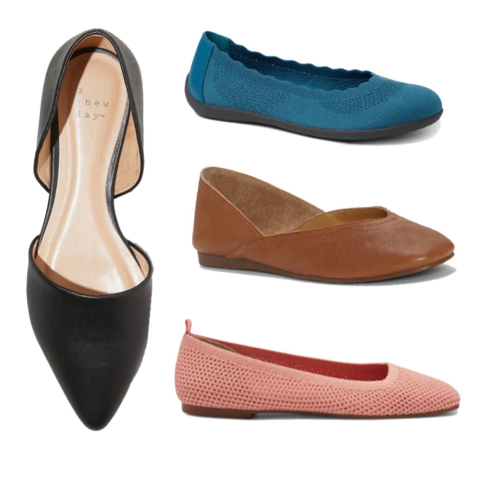 flats shoes