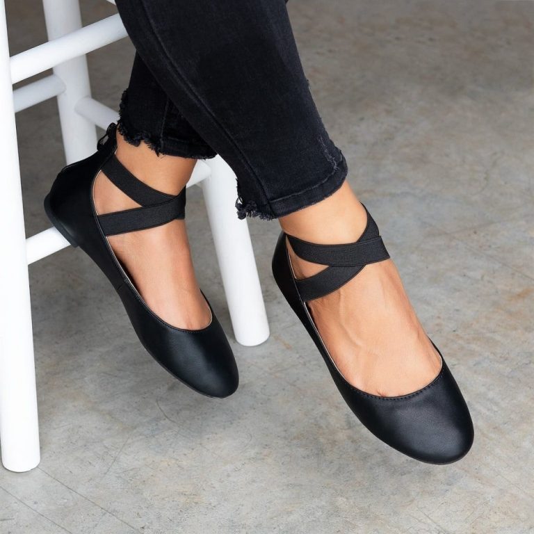 flats shoes