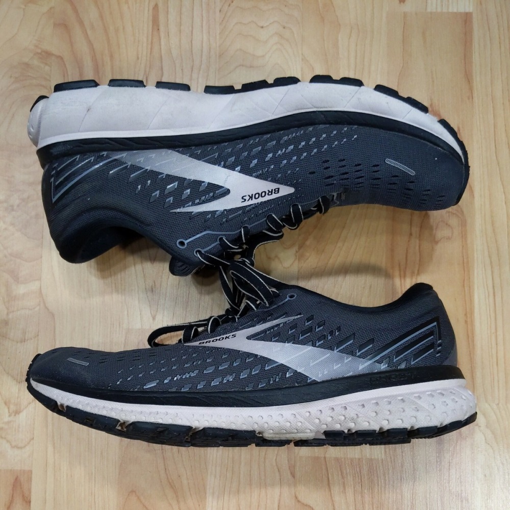 high arch running shoes