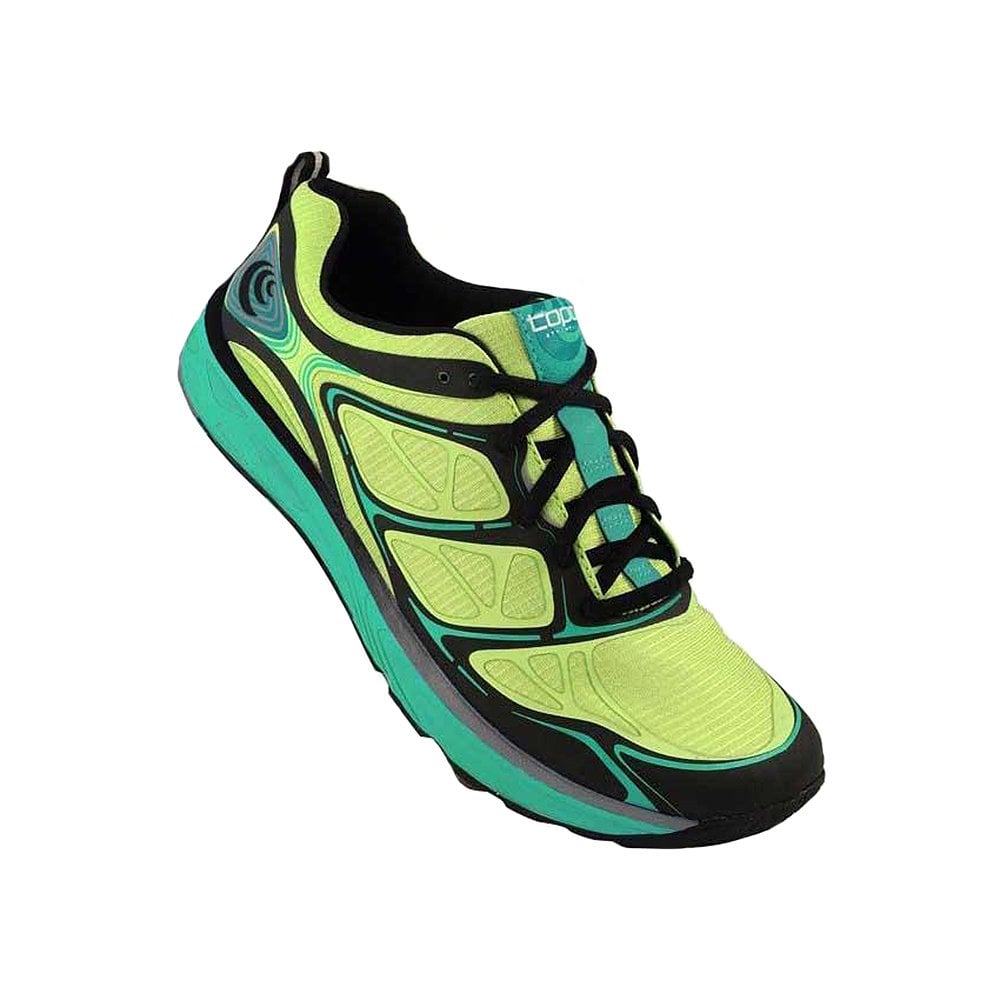 wide toe running shoes