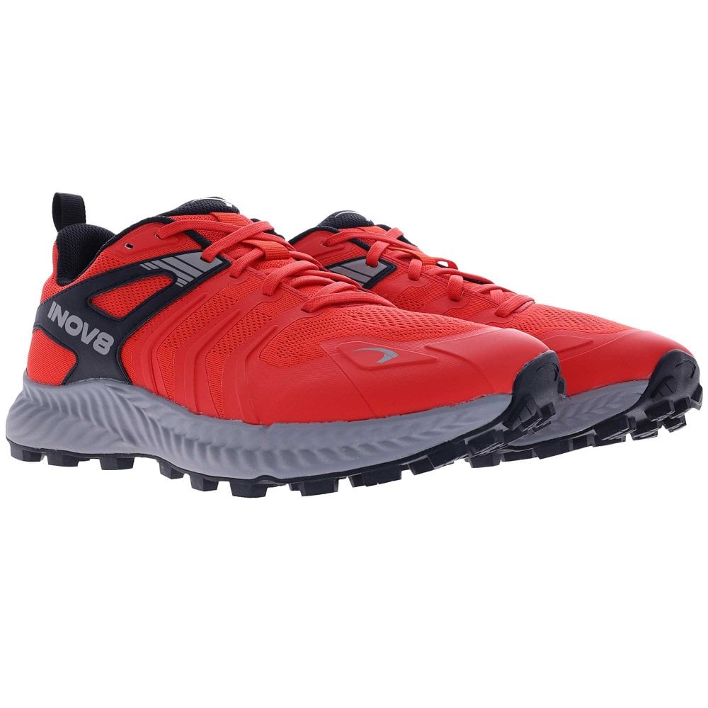 stability trail running shoes