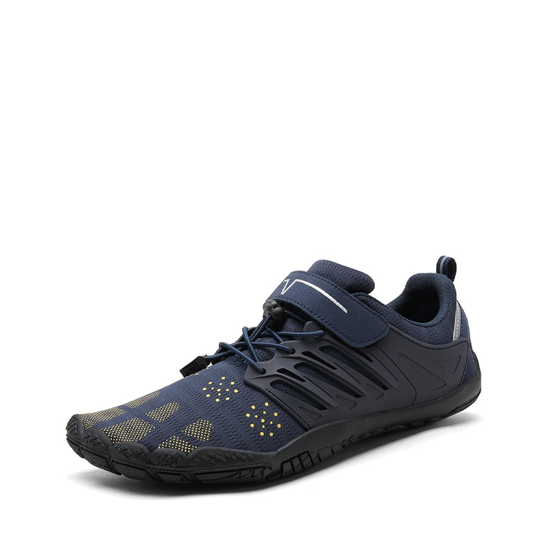 barefoot trail running shoes