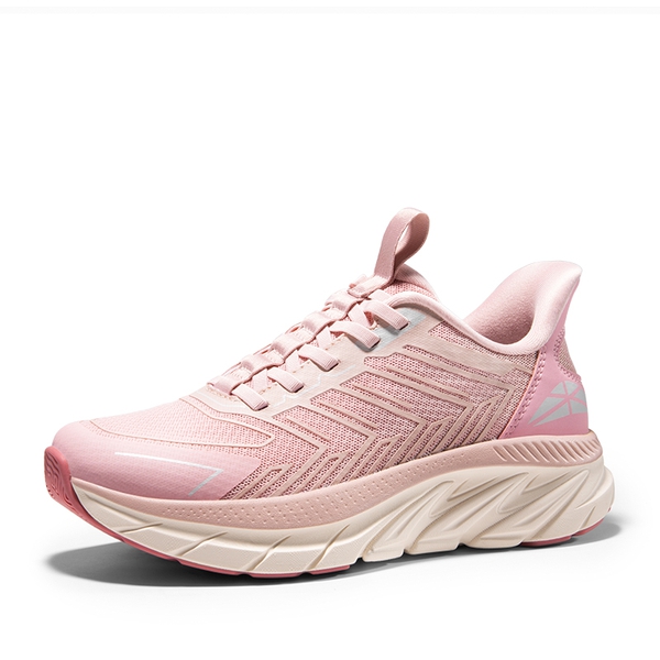 walking shoes