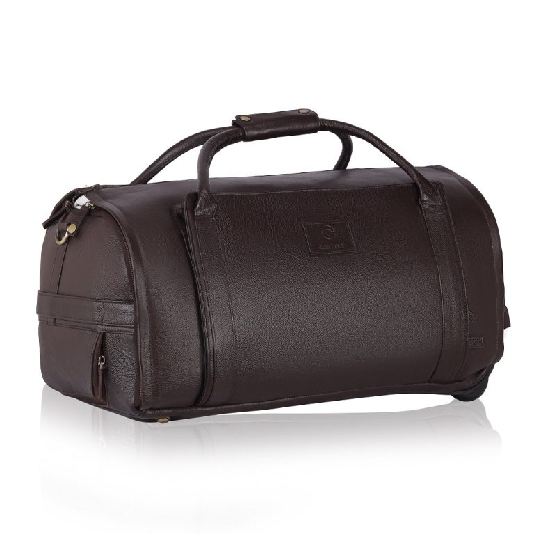 travel bag