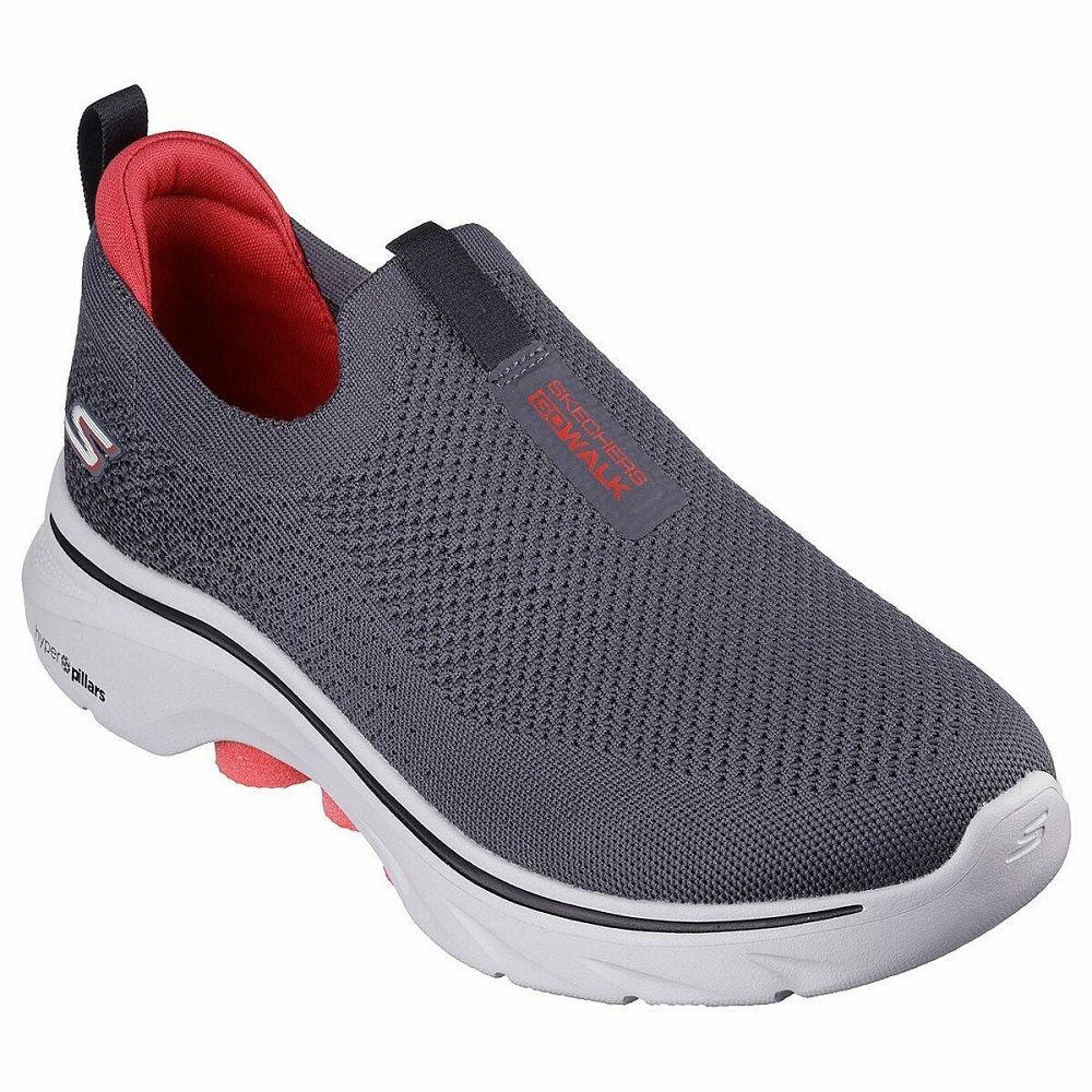 walking shoes