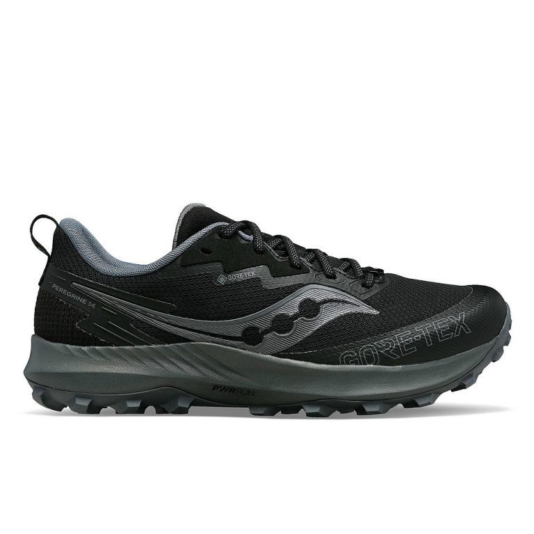trail running shoes