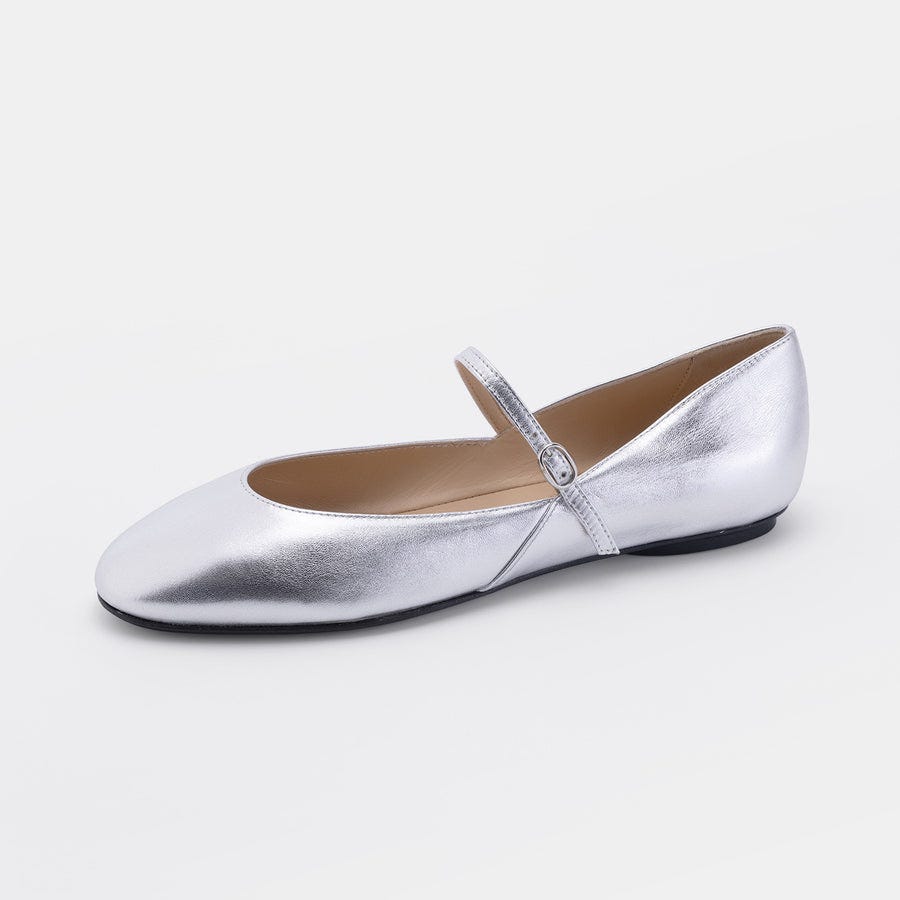 comfortable flats