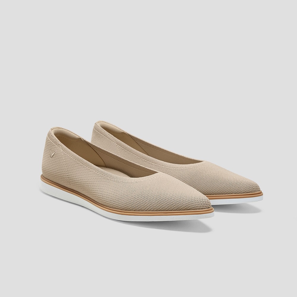 comfortable flats