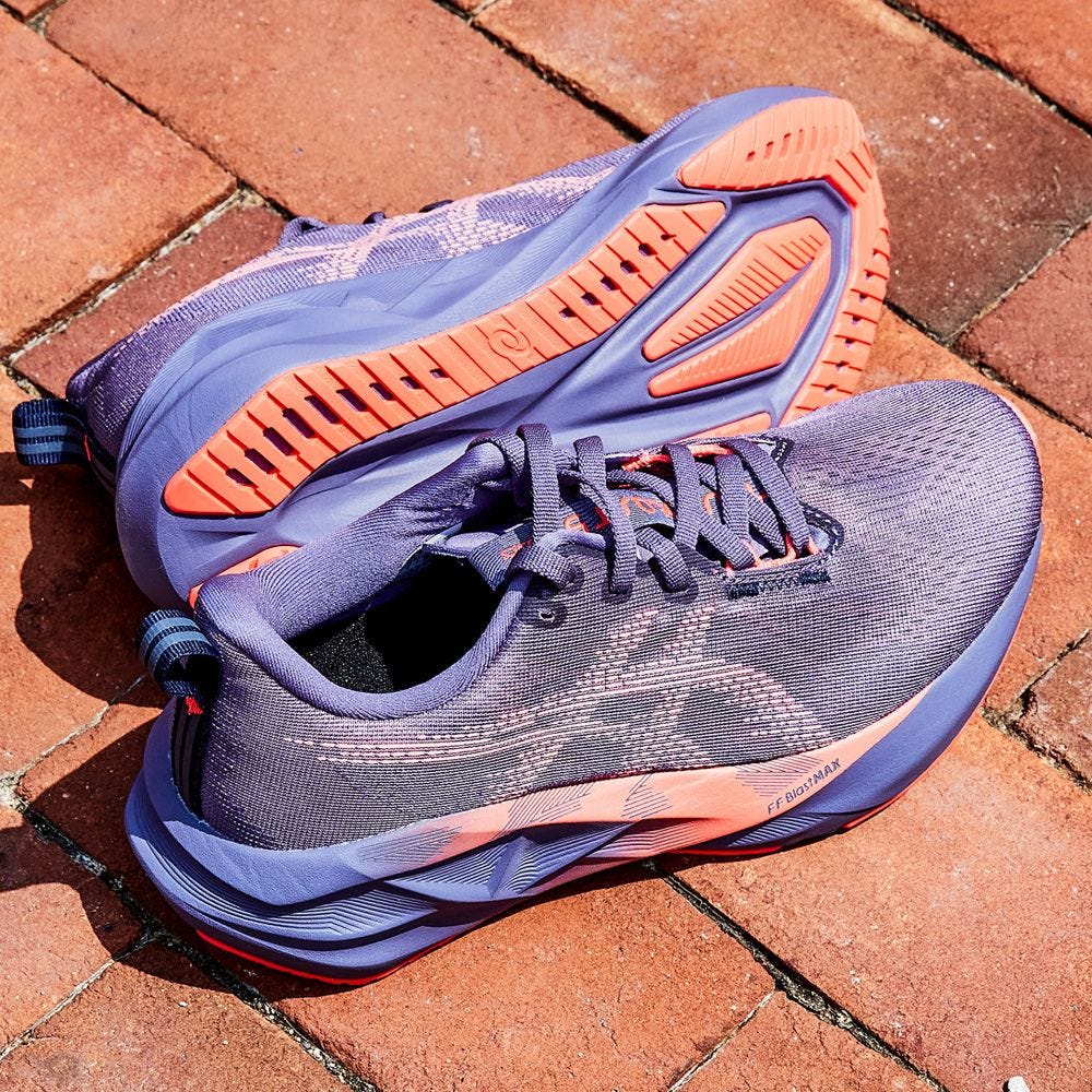 best wide running shoes