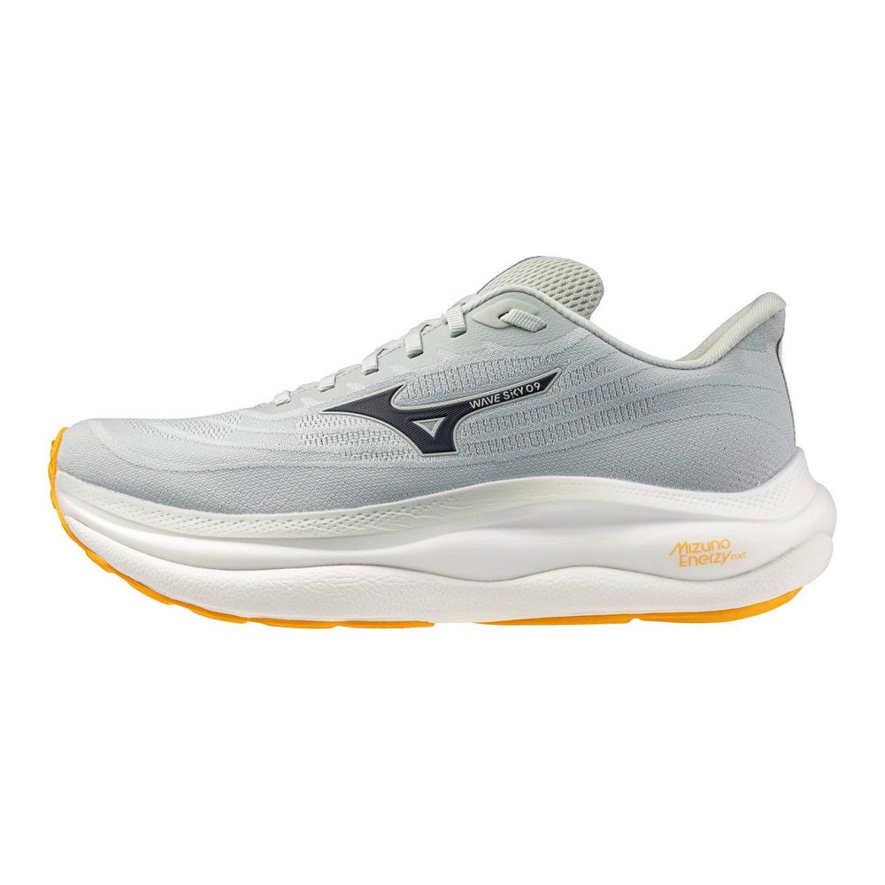 wide running shoes